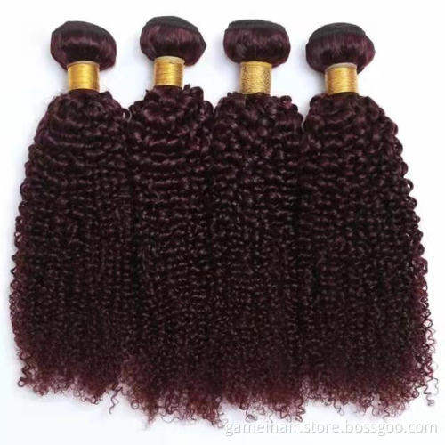 Wholesale Raw Unprocessed Brazilian 100% Virgin Water Wave Human Hair Bundles
